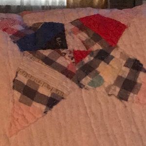 Meet your Posher, Cheryl